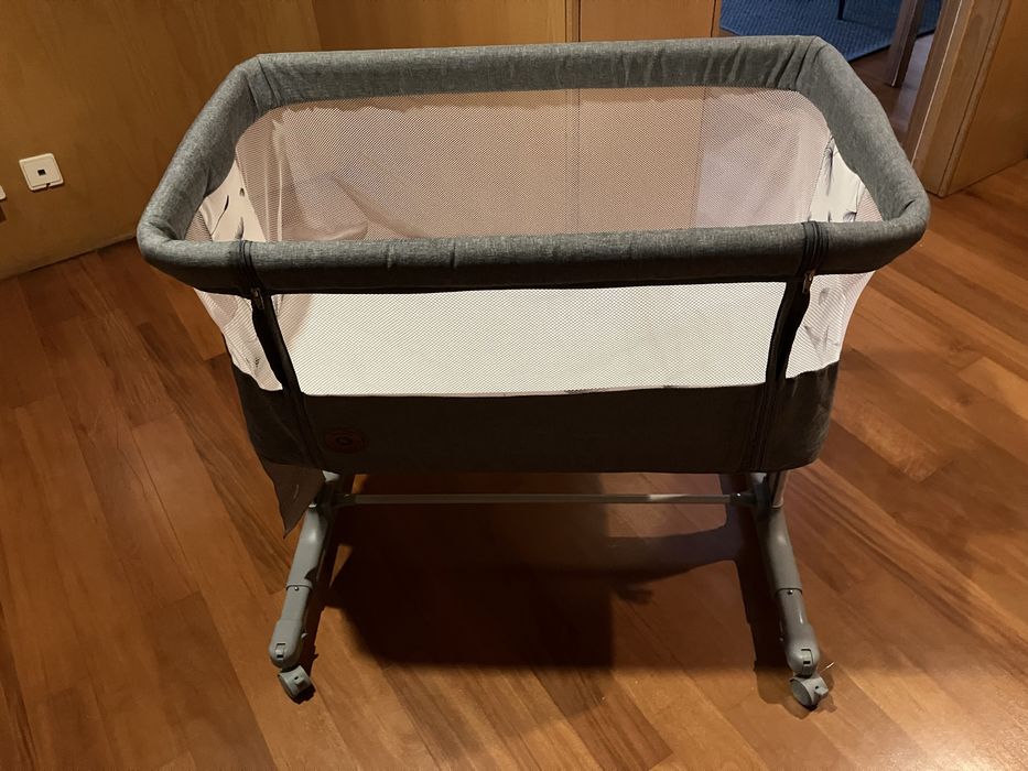 Berço para bebé até 9 kg