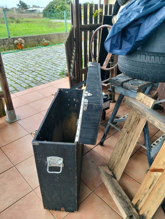 Suporte de teclado ROLAND