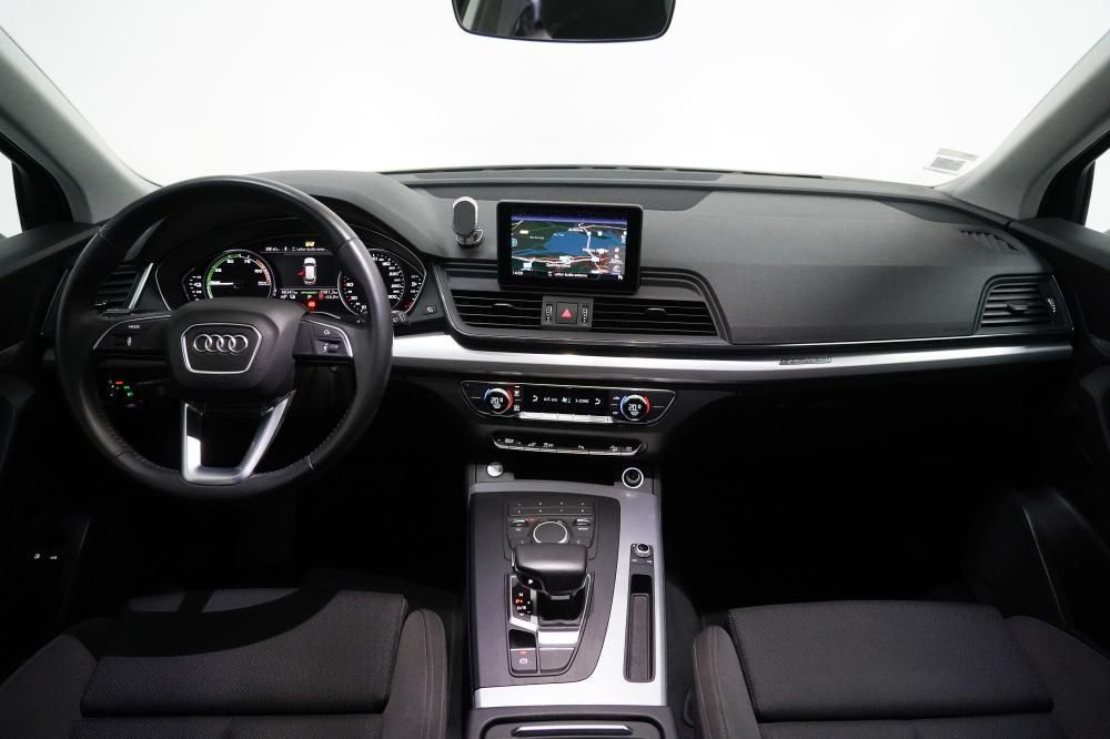 Audi Q5 50 TFSIe quattro S tronic