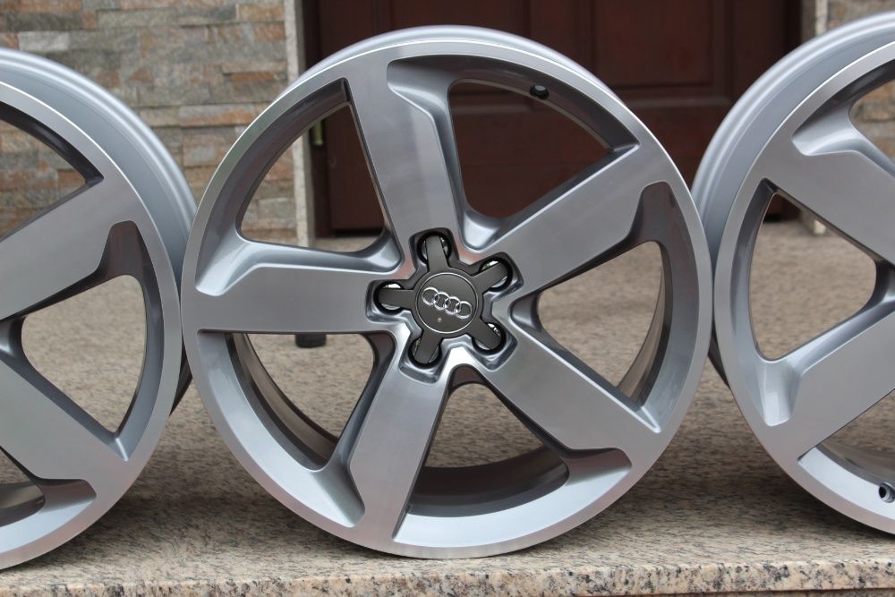 AUDI Q5 SQ5 Q3 Q7 A3 A4 A5 A6 A7 A8 5x112 19'' 8J ET39 J.Nowe