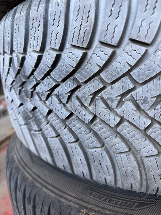 Opony zimowe 22545R17 Falken 225/45R17