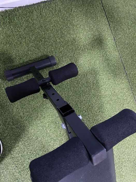 Foldable Abdominal Bench431664098496358401