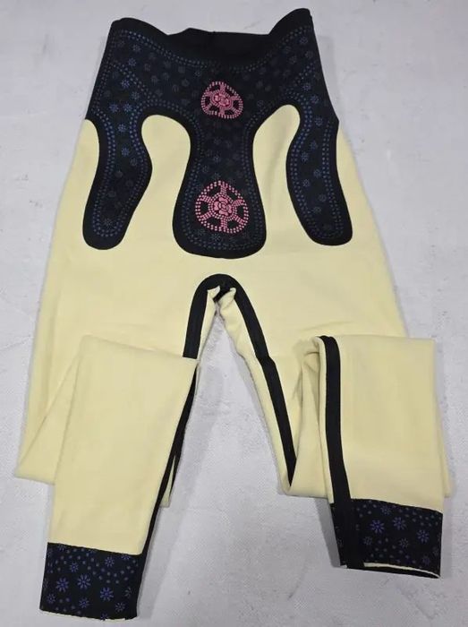 Лосини безшовні теплі на флісі з утяжкою+корекція фігури+push-up