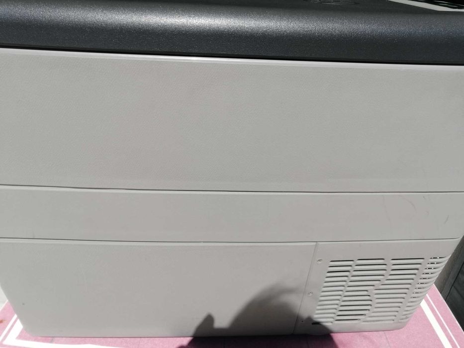 Arca Frigorifica Portátil