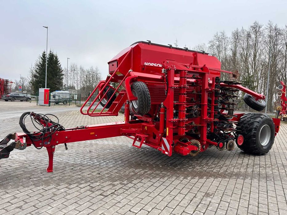 Horsch PRONTO 6 NT_2400 ГА, 2022 р.в.