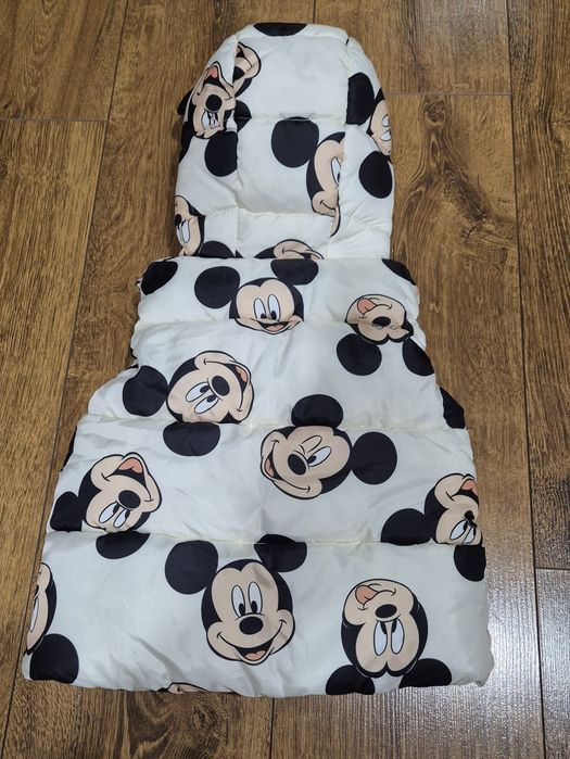Безрукавка DISNEY 86р.