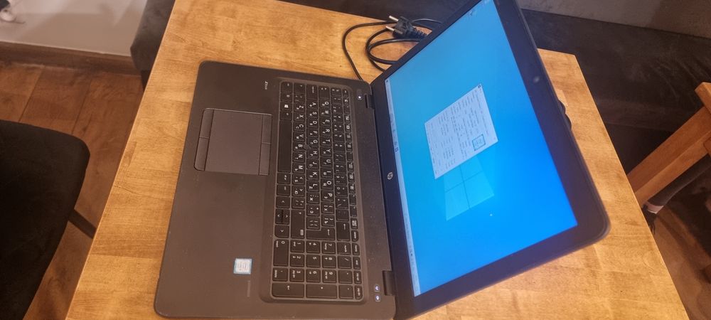 HP book 15u g3 i5