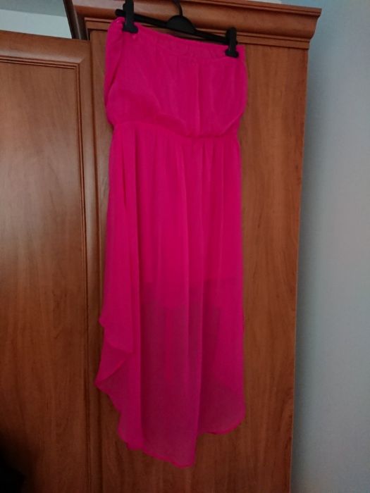 Prześliczna sukienka