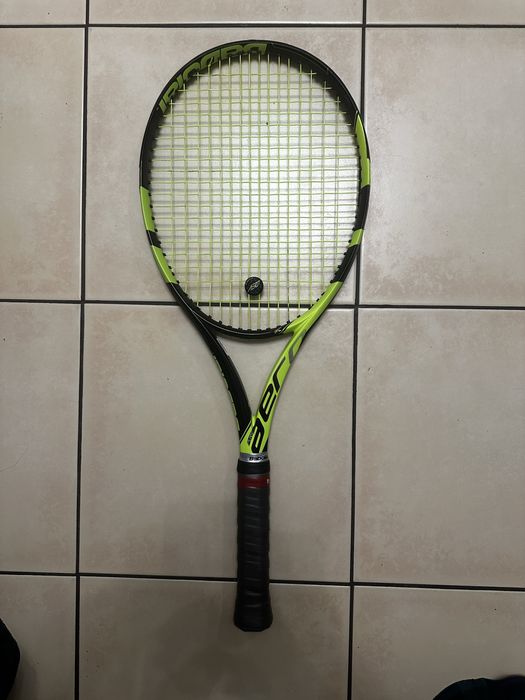 Babolat Pure Aero 2016