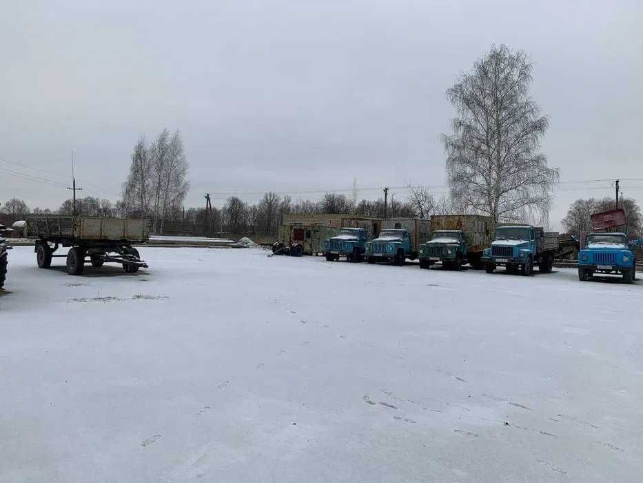 Продаж комерційної нерухомості, 0,75 га, 370 кВт