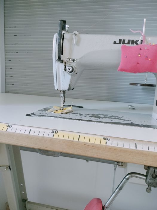 Stębnówka Juki  DDL 888
