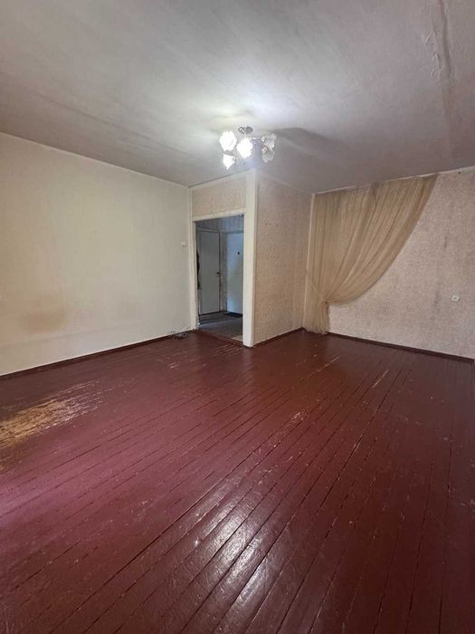 1 кімнатна квартира, 33.3м2, вул. Соборності (12 школа)