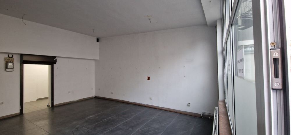 Lokal handlowo-uslugowy w centrum skierniewic