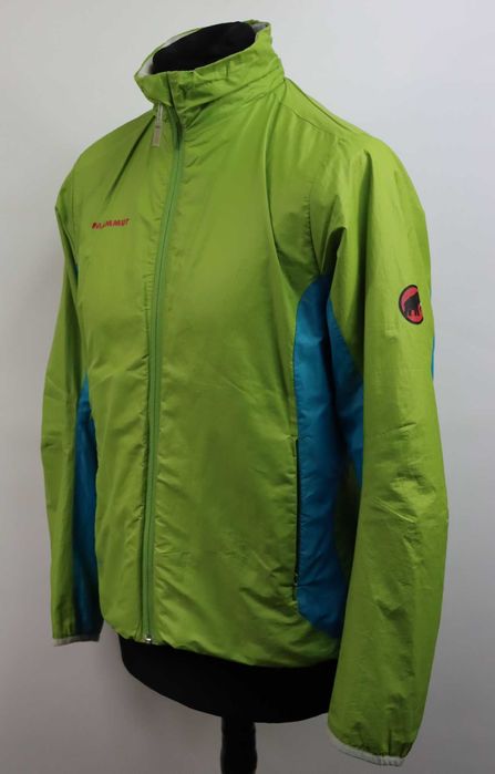 Mammut damska kurtka turystyczna rozmiar M