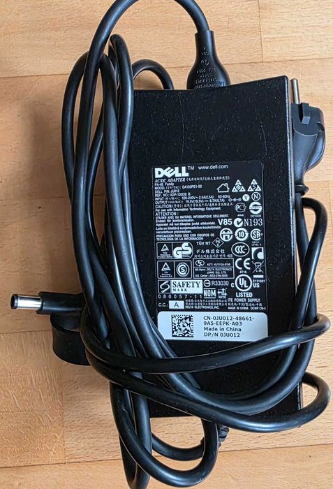 używany laptop Dell Latitude E7270 (12,5”)