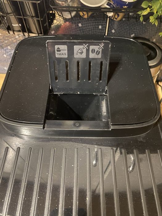 Ekspres delonghi magnifica evo