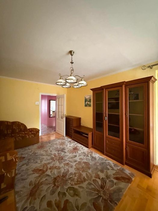 Mieszkanie – Zamość, Osiedle Kilińskiego - Widok 2