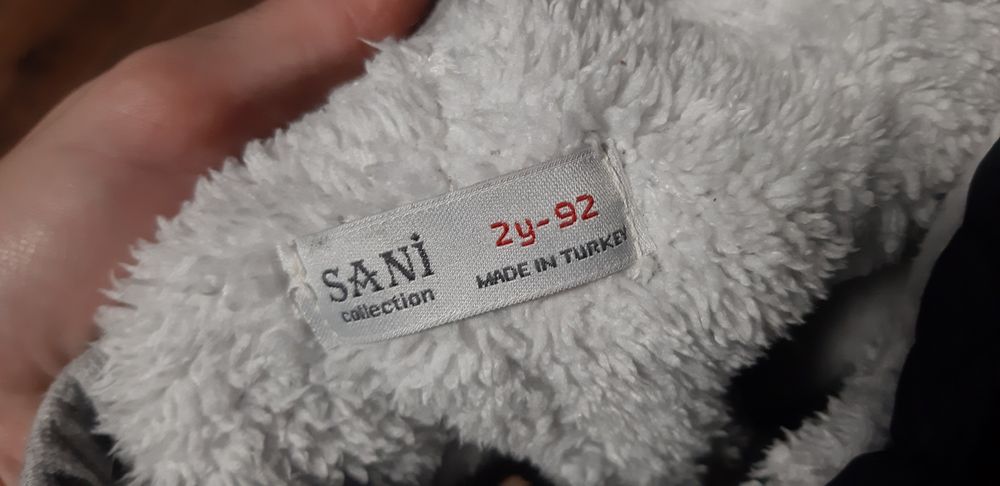 Продам теплющие штанишки