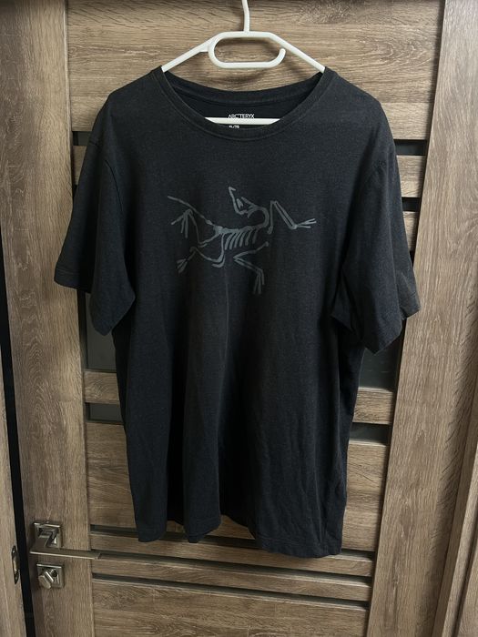 Футболка arcteryx,оригінал