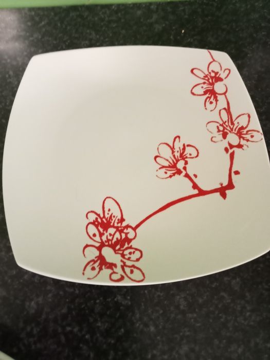 Pratos para cozinha.