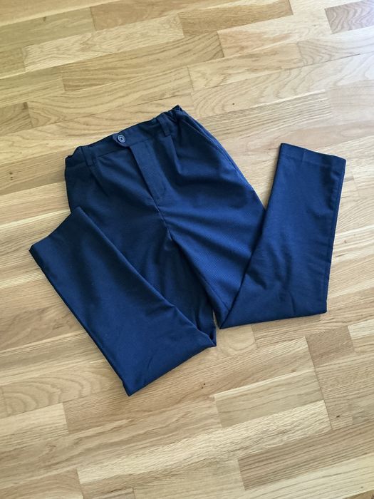 Komplet chłopięcy marynarka + spodnie