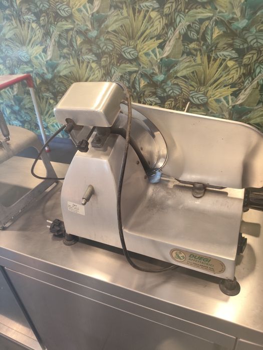 Fiambreira Profissional DUEGI