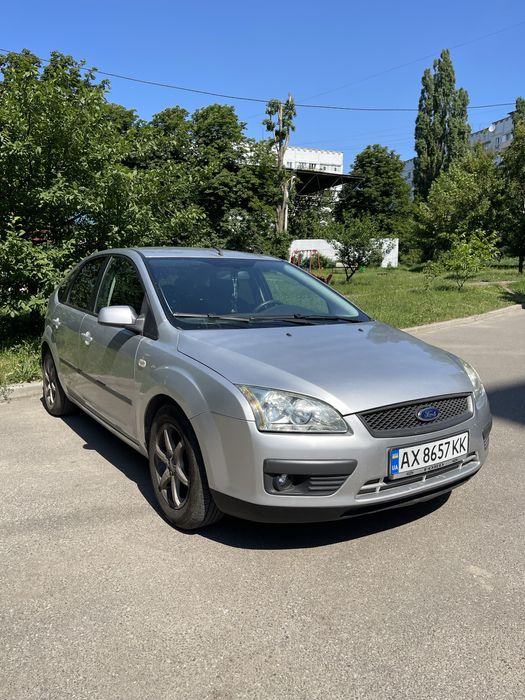 Форд фокус 2 хэтчбек Ford focus ll