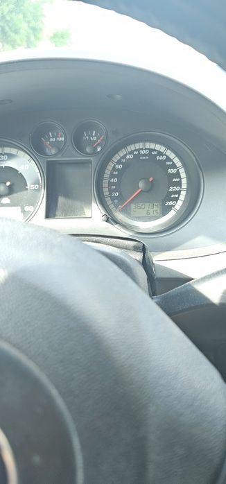 Seat ibiza 6l Fr 1.9tdi 130CV
