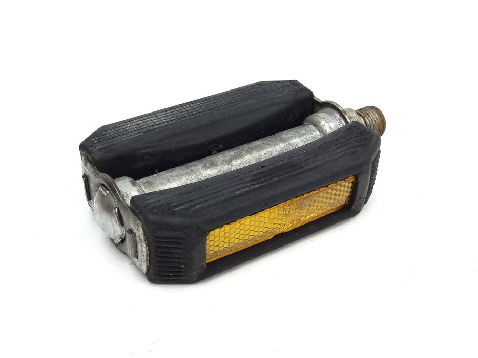 NOWY Pedał prawy odblaski CIBIE Romet Universal Tyler PRL