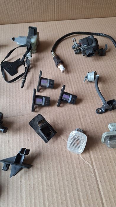 Map Sensor 20210 Toyota czujnik map