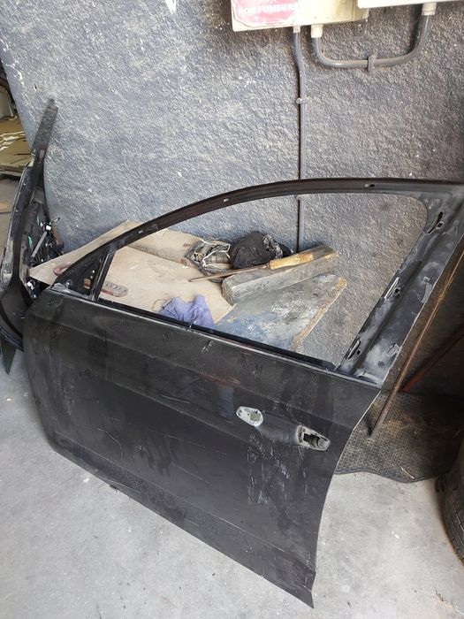 Portas skoda otaviia