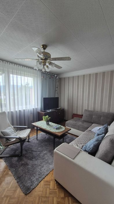 Wynajmę mieszkanie 60m2 Bielsko-Biała ul. Orzechowa