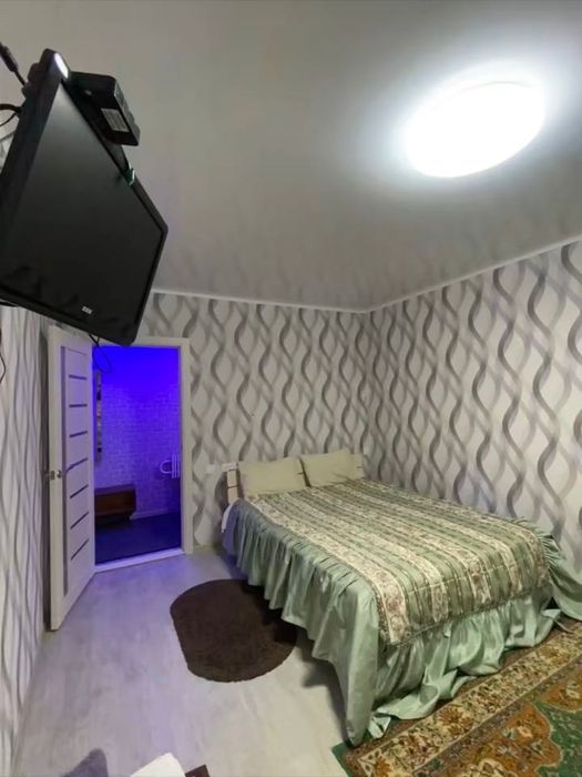 Без ріелторів,від 1 місяця можна ,з тваринками,бронюйте  від 1 місяця ,3 вересня  можна заїхати вже 1 кімн.кв на Океанівській (еко маркет)