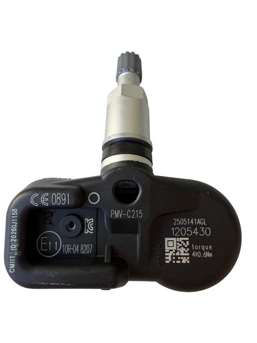 Датчики тиску давления шин TPMS Tayota, Lexus