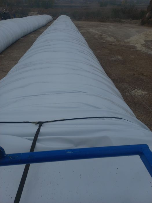 Плівка для ставка, басейну, 240 мкм Плівка для ставка, басе
