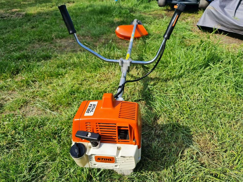 KOSA Podkaszarka STIHL FS160 FS 160 perfect