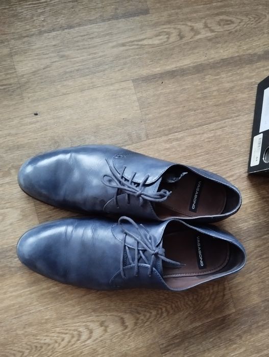 туфлі VAGABOND 44