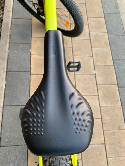 Rower Scott Aspect 770 XS 27,5 cala kolor żółty