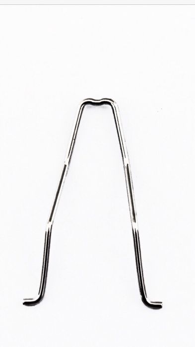 Molas 20 Arame alicate cutícula