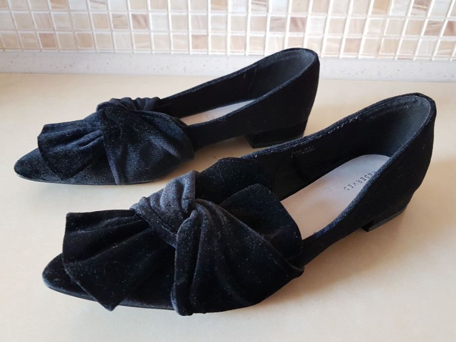 Reserved obuwie damskie nowe 2 rodzaje