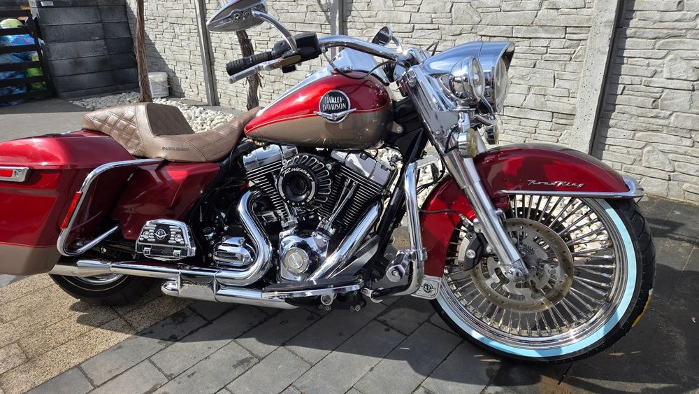 Harley-Davidson