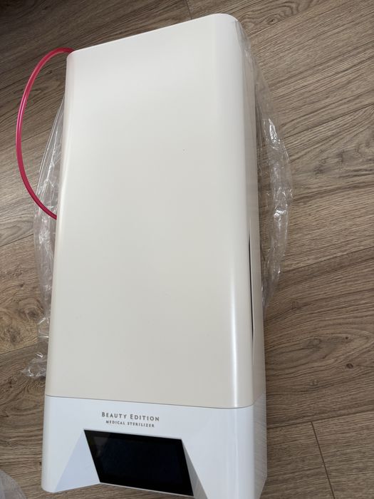 Autoklaw Enbio Beauty Edition