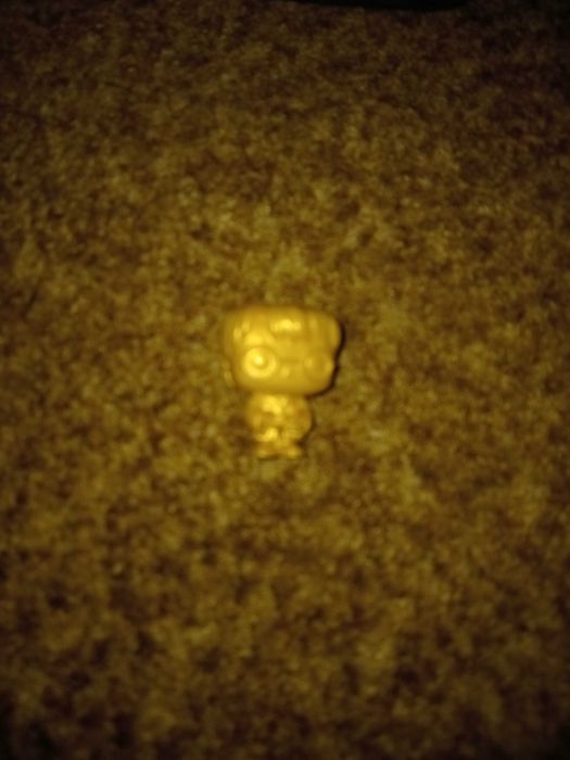 Золотий гаррі потер