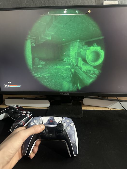 Sony PlayStation 5 Slim + 2 DualSense + Зарядна станція