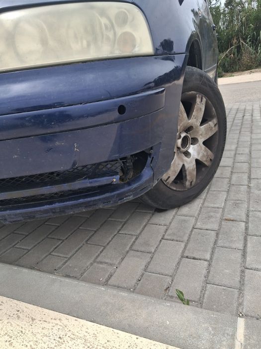 Volkswagen sharran