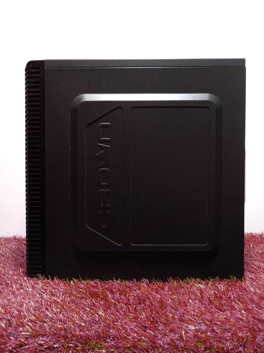 Ігровий пк I3 9100F 3060m 6gb