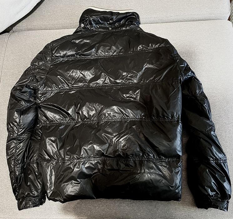 Куртка MONCLER УНИСЕКС весна/осень размер 5 (L)