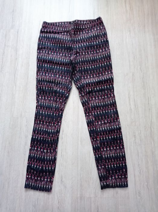 Spodnie damskie rozm. 38