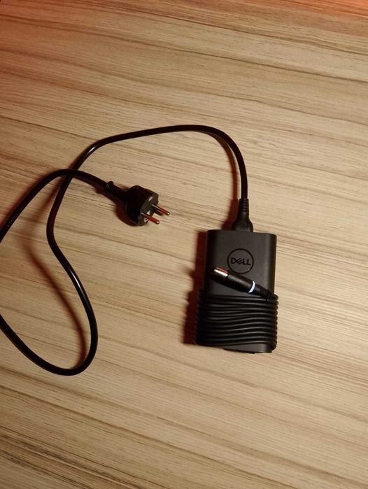 nowy laptop Dell latitude 5510