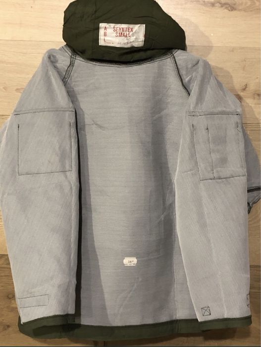 Костюм ( анорак) ABL